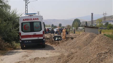 Betine Altyapı Kaydı