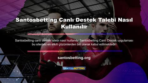 Betine Canlı Destek Hizmeti Nasıl Kullanılır
