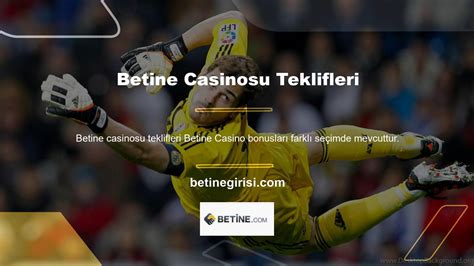 Betine Lisanslı Bir Bahis Sitesi Mi