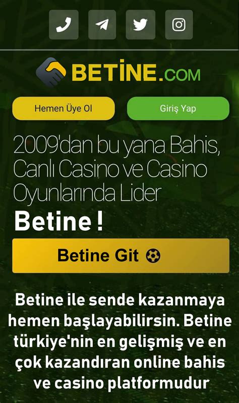 Betine Rakipleri ile Karşılaştırma