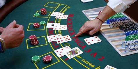 Betine Rulet ve Blackjack Taktikleri