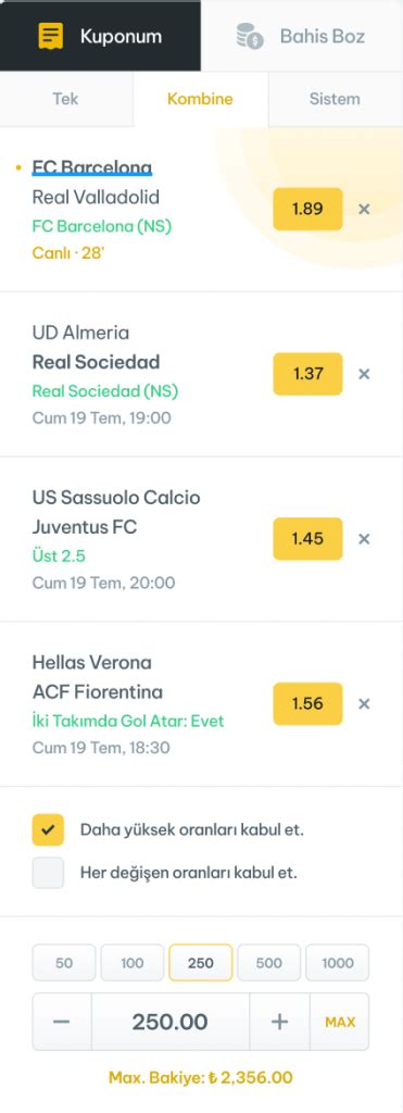 Betine Telegram ve Sosyal Medya Kanalları